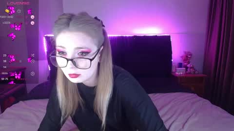 shysweetrish online show from May 22, 1:46 am