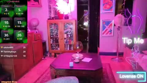 shytrans_uk online show from March 27, 11:48 pm