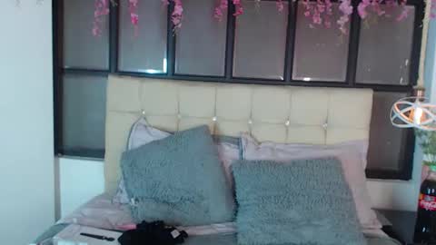 CALL ME  CHARLOTTE online show from October 21, 7:36 pm
