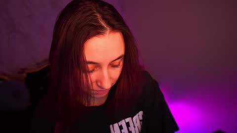 Snapshot of shyy_jany chatting on February 2, 3:11 pm shyy_jany online show from February 2, 3:11 pm