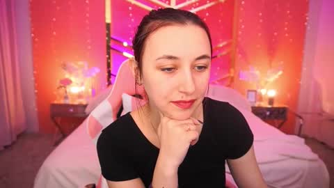 Snapshot of shyy_jany chatting on February 13, 9:27 am shyy_jany online show from February 13, 9:27 am