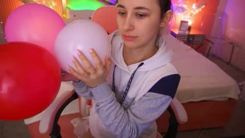 Snapshot of shyy_jany chatting on March 2, 7:15 am shyy_jany online show from March 2, 7:15 am