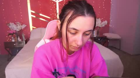 shyy_jany online show from March 29, 1:11 pm