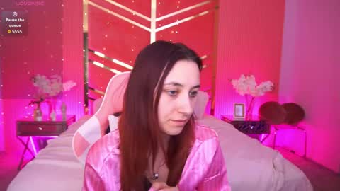 shyy_jany online show from April 13, 1:27 pm