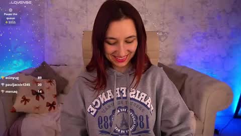 Snapshot of shyy_jany chatting on May 9, 7:02 am shyy_jany online show from May 9, 7:02 am