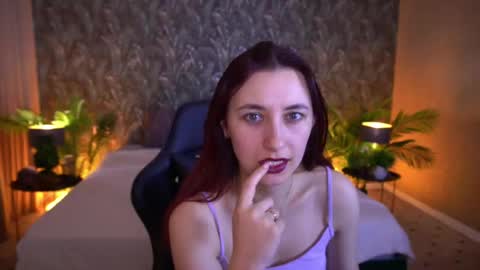 Snapshot of shyy_jany chatting on May 17, 12:45 pm shyy_jany online show from May 17, 12:45 pm