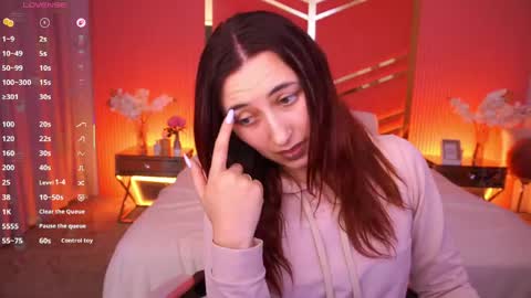 Snapshot of shyy_jany chatting on May 29, 3:32 pm shyy_jany online show from May 29, 3:32 pm