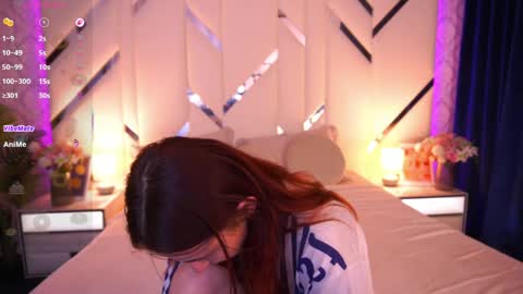 Snapshot of shyy_jany chatting on June 3, 8:03 pm shyy_jany online show from June 3, 8:03 pm