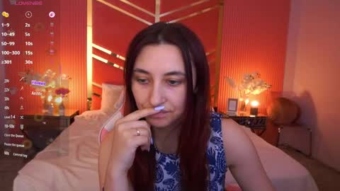 Snapshot of shyy_jany chatting on June 7, 12:42 pm shyy_jany online show from June 7, 12:42 pm