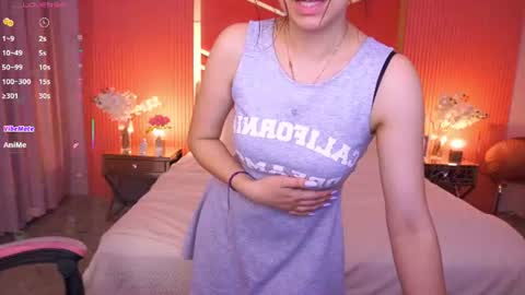 Snapshot of shyy_jany chatting on June 10, 8:41 pm shyy_jany online show from June 10, 8:41 pm