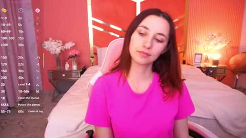 Snapshot of shyy_jany chatting on June 12, 2:27 pm shyy_jany online show from June 12, 2:27 pm