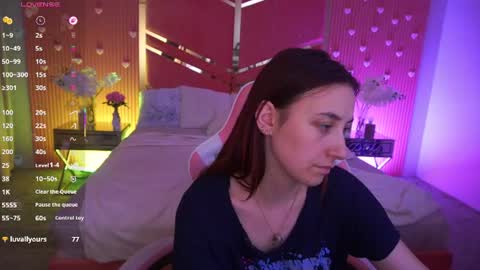 Snapshot of shyy_jany chatting on June 17, 9:16 pm shyy_jany online show from June 17, 9:16 pm