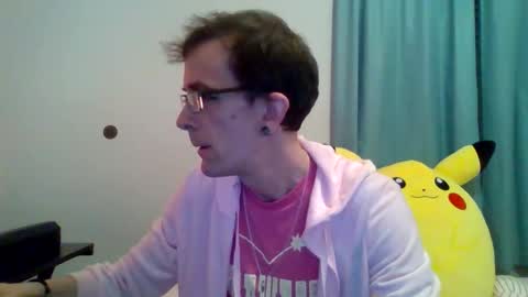 shyyyguy89 online show from March 18, 2:26 am