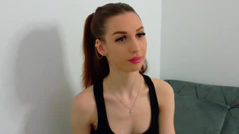 Anastasia online show from November 7, 6:13 am