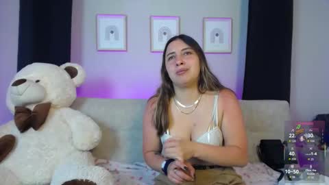 Sia online show from February 16, 10:39 pm