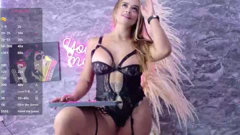 siamarlin online show from May 6, 8:03 pm