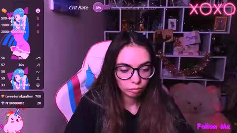 Snapshot of siashine chatting on December 8, 4:28 pm siashine online show from December 8, 4:28 pm