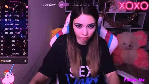 Snapshot of siashine chatting on February 21, 11:43 pm siashine online show from February 21, 11:43 pm