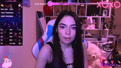 siashine online show from February 15, 3:53 pm