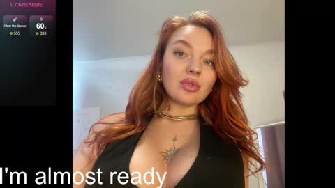 Eva online show from February 10, 5:11 am