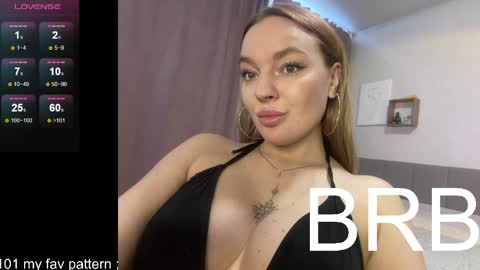 Eva online show from April 4, 2:10 am