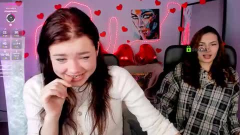 silicia online show from February 12, 1:17 pm