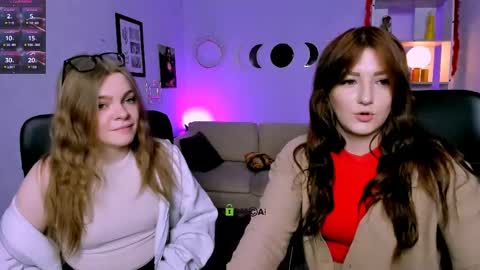 silicia online show from February 23, 8:28 pm