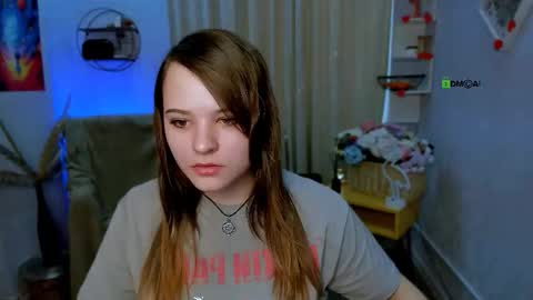 silicia online show from February 28, 10:27 am