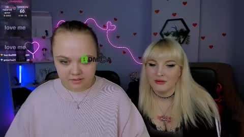 silicia online show from March 2, 8:26 pm