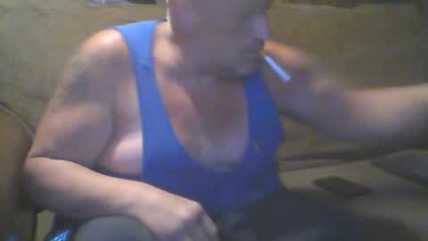 Snapshot of sickone6669947170 chatting on July 25, 7:06 am Bill online show from July 25, 7:06 am