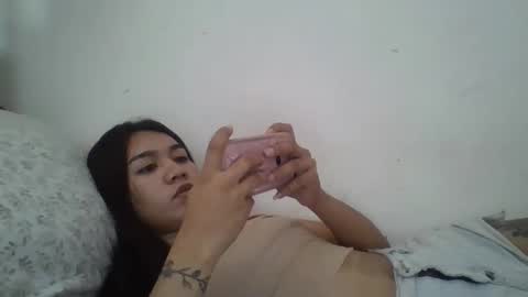 Snapshot of sidney295589 chatting on October 1, 1:00 am Spicy Sidney online show from October 1, 1:00 am