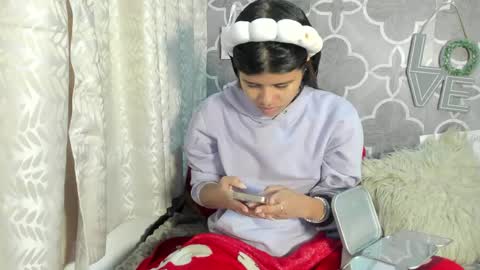 Snapshot of sidney_brownn chatting on June 9, 5:30 am sidney_brownn online show from June 9, 5:30 am
