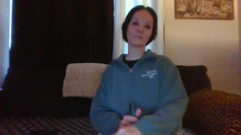 Mrs. St. Patrickk online show from October 9, 3:54 pm