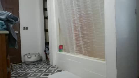 Mrs. St. Patrickk online show from March 13, 3:07 pm