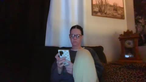 Mrs. St. Patrickk online show from March 16, 12:42 pm