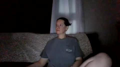 Mrs. St. Patrickk online show from May 23, 1:00 am