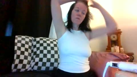 Mrs. St. Patrickk online show from June 18, 5:39 pm