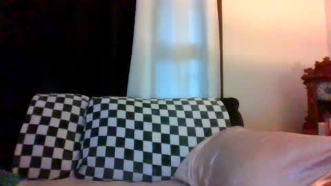 Mrs. St. Patrickk online show from June 21, 3:47 pm