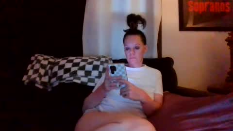 Mrs. St. Patrickk online show from July 8, 12:59 am