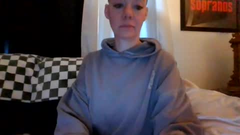 Mrs. St. Patrickk online show from July 13, 11:29 pm