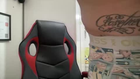 sidvicious23cm online show from September 8, 5:45 pm