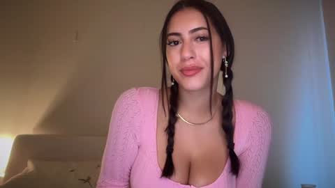 Snapshot of sieena chatting on February 2, 9:02 pm Siena online show from February 2, 9:02 pm