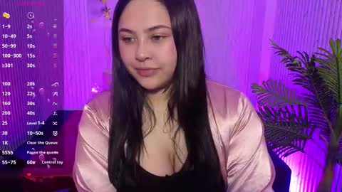 Snapshot of siena_tay chatting on February 25, 11:53 am Siena online show from February 25, 11:53 am