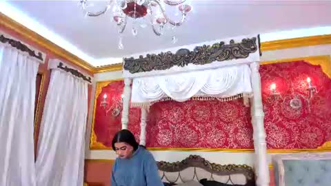 SinnaDark online show from June 17, 11:12 am