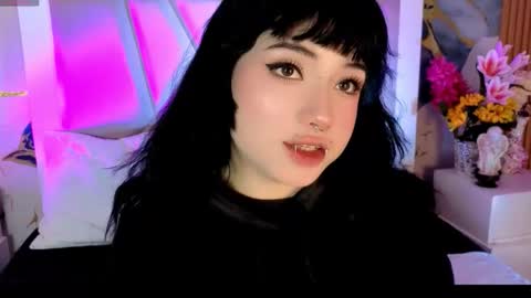 Sienna Desieree online show from April 20, 12:41 pm