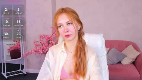 Snapshot of sienna_nyx chatting on May 13, 9:06 am Sienna online show from May 13, 9:06 am