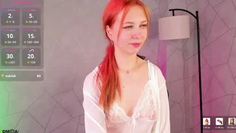 Snapshot of sienna_nyx chatting on May 15, 9:16 am Sienna online show from May 15, 9:16 am