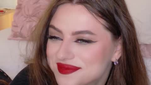 sienna_voss online show from February 6, 8:34 pm