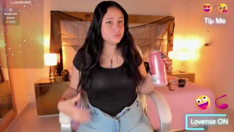 Sienna  online show from October 30, 12:17 pm