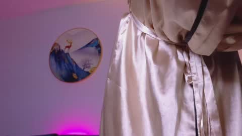 Snapshot of siennastarrr chatting on May 29, 8:40 pm Sienna online show from May 29, 8:40 pm